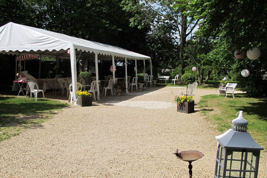 Salle de mariage Melun