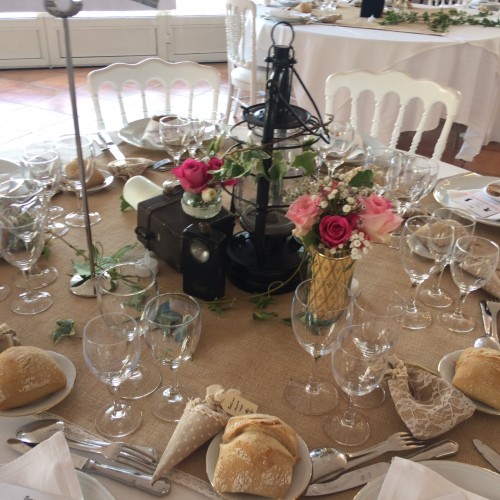 Deco Plafond Mariage Idees Decoration Conseils Et Selection